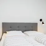 4 Star In Ulfborg-by Traum Semesterbostad