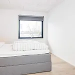 4 Star In Ulfborg-by Traum Semesterbostad *
