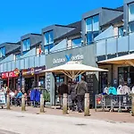 4 Star In Ulfborg-by Traum Semesterbostad *