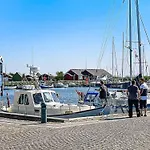 Semesterbostad 4 Star In Ulfborg-by Traum Ulfborg
