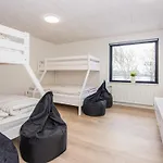 Semesterbostad 4 Star In Ulfborg-by Traum Ulfborg