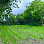 4 Star In Ulfborg-by Traum