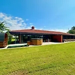 4 Star In Ulfborg-by Traum Semesterbostad *