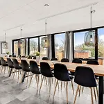 4 Star In Ulfborg-by Traum Semesterbostad *