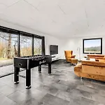 Semesterbostad 4 Star In Ulfborg-by Traum