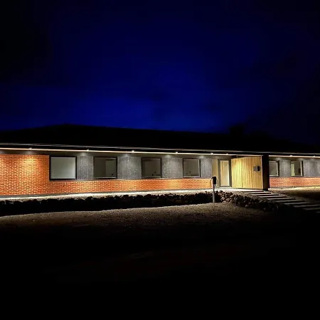 4 Star In Ulfborg-by Traum Ferienhaus Ulfborg