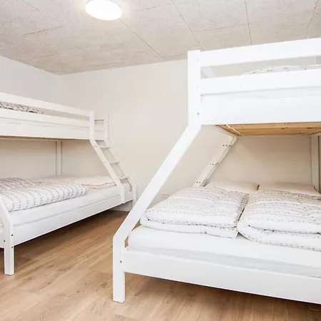 4 Star In Ulfborg-by Traum