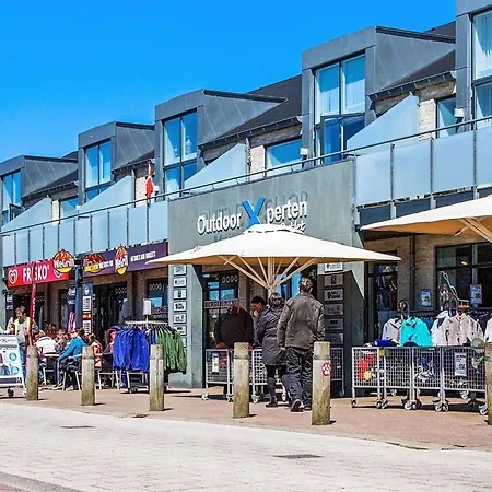 4 Star In Ulfborg-by Traum Ferienhaus *
