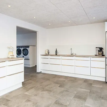 Ferienhaus 4 Star In Ulfborg-by Traum *