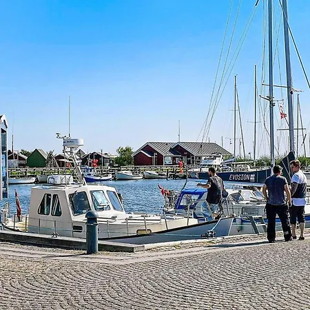 Ferienhaus 4 Star In Ulfborg-by Traum Ulfborg