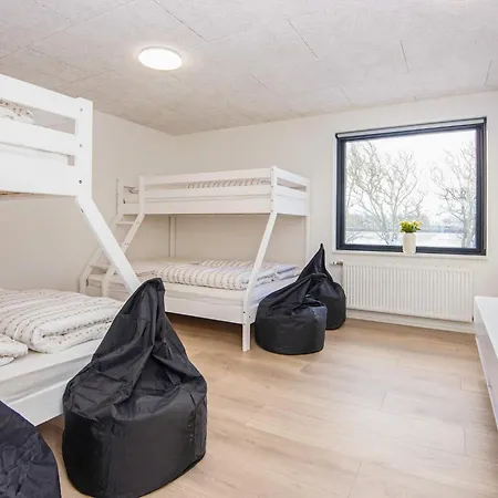 Ferienhaus 4 Star In Ulfborg-by Traum Ulfborg