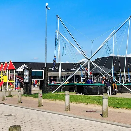 4 Star In Ulfborg-by Traum Ulfborg