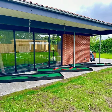 Semesterbostad 4 Star In Ulfborg-by Traum Ulfborg