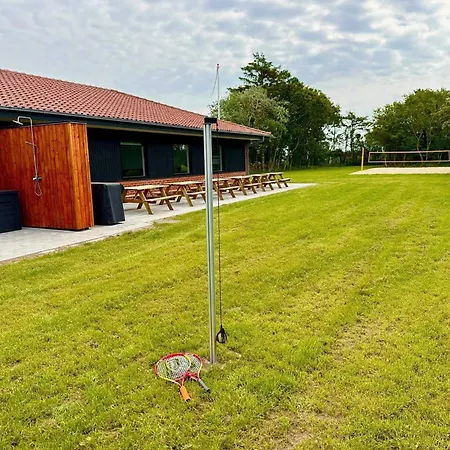 4 Star In Ulfborg-by Traum * Ulfborg