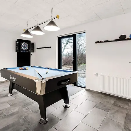 Ferienhaus 4 Star In Ulfborg-by Traum Ulfborg
