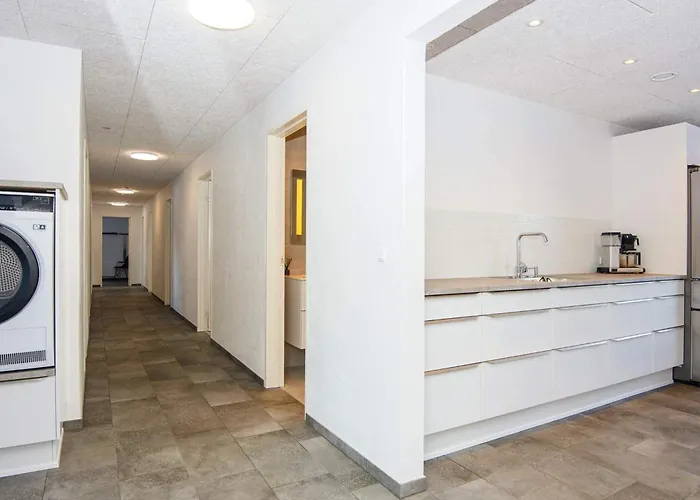 4 Star In Ulfborg-by Traum Σπίτι διακοπών Ulfborg