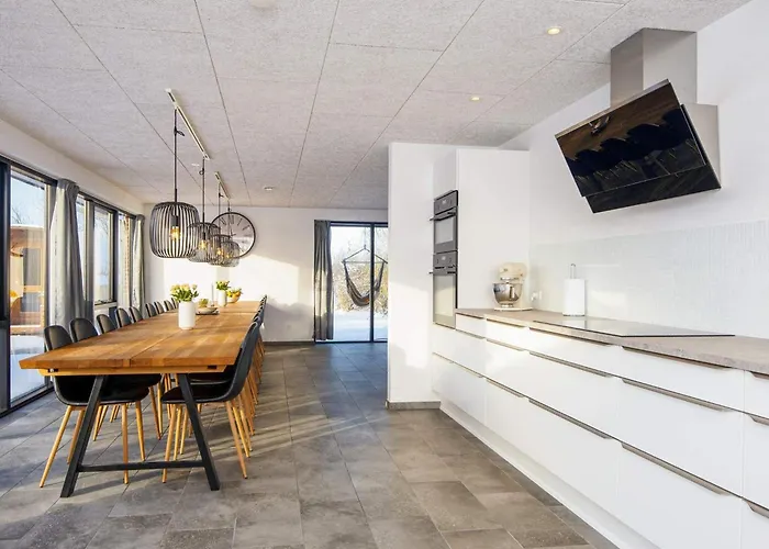 Σπίτι διακοπών 4 Star In Ulfborg-by Traum Ulfborg