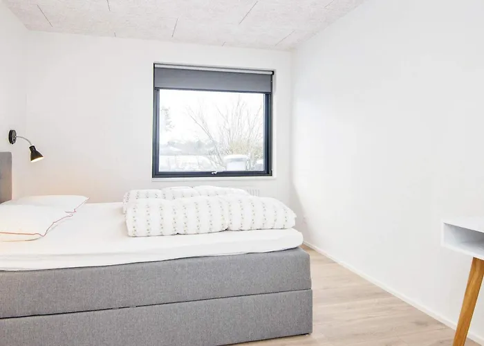 4 Star In Ulfborg-by Traum Σπίτι διακοπών *