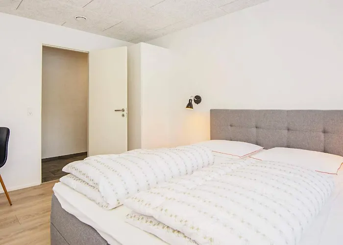 4 Star In Ulfborg-by Traum Σπίτι διακοπών Ulfborg