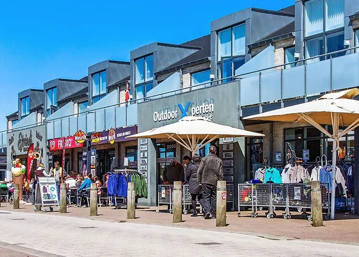 4 Star In Ulfborg-by Traum Σπίτι διακοπών *