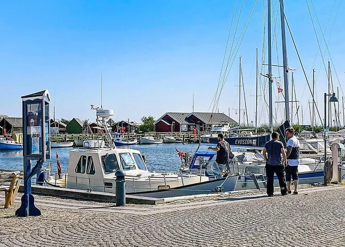 Σπίτι διακοπών 4 Star In Ulfborg-by Traum Ulfborg