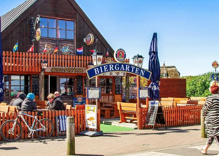 Σπίτι διακοπών 4 Star In Ulfborg-by Traum Ulfborg